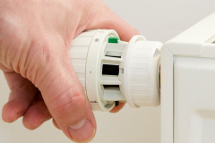 Codsall Wood central heating repair costs