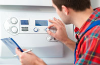 free Codsall Wood gas safe engineer quotes
